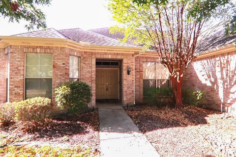 A home in Beaumont