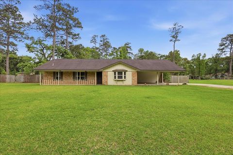 Photo of 13345 CHIMNEY ROCK, Beaumont, TX 77713 (MLS # 266667)