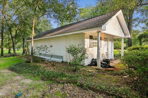 A home in Orange