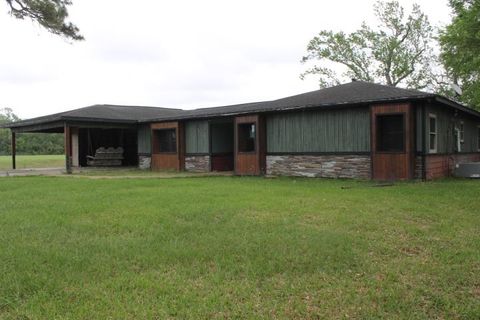 Photo of 5005 Shelley Dr., Beaumont, TX 77705 (MLS # 266386)