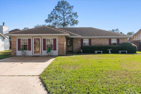 A home in Beaumont