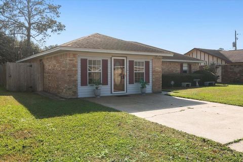 A home in Beaumont