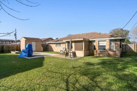 A home in Beaumont