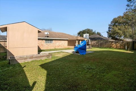 A home in Beaumont