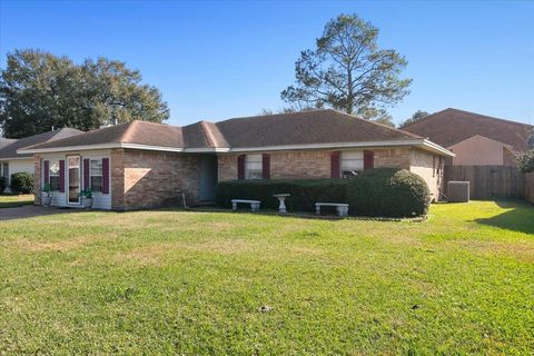 A home in Beaumont