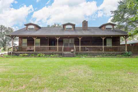 Photo of 7967 FM 365, Beaumont, TX 77705 (MLS # 269921)