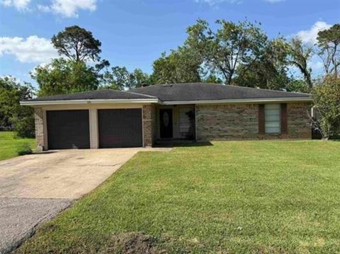 Photo of 9260 Josey Street, Beaumont, TX 77707 (MLS # 266863)
