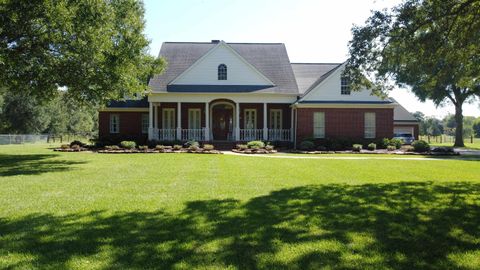 Photo of 1655 Wooten Road, Beaumont, TX 77707 (MLS # 266367)