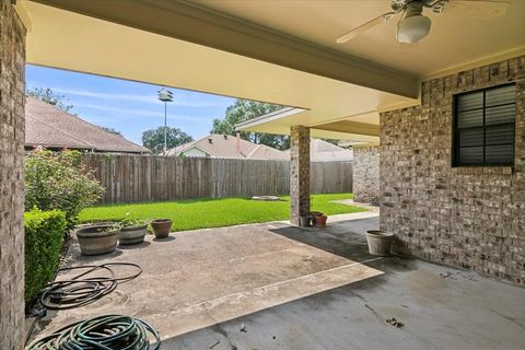 A home in Beaumont