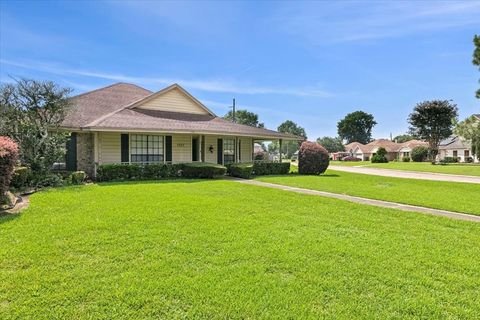 A home in Beaumont