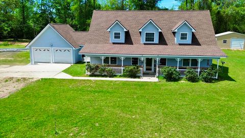 Photo of 9175 Fm 1414, Newton, TX 75966 (MLS # 266597)