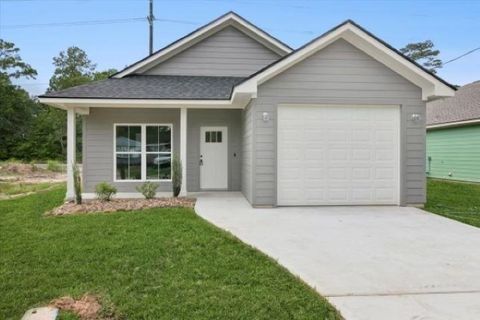 A home in Lumberton