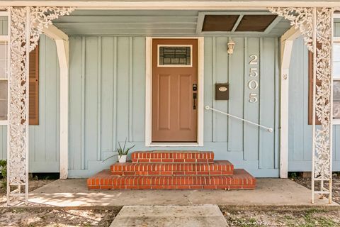 A home in Beaumont