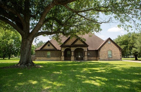 Photo of 8951 N Garden Dr, Beaumont, TX 77705 (MLS # 269073)