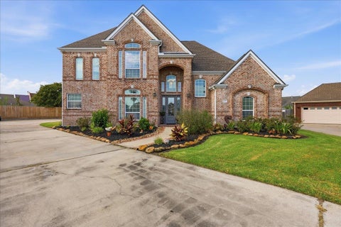 Photo of 2308 Avenue N, Nederland, TX 77627 (MLS # 270982)