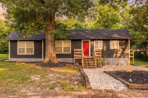 Photo of 1007 S PECAN, Woodville, TX 75979 (MLS # 269576)