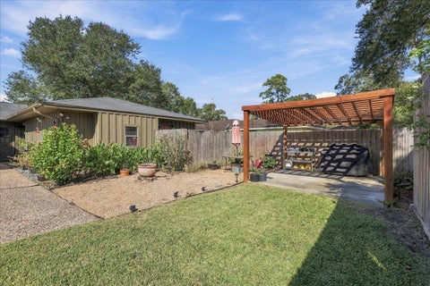 Photo of 1120 Chatwood, Beaumont, TX 77706 (MLS # 271945)