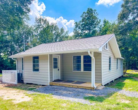 A home in Vidor