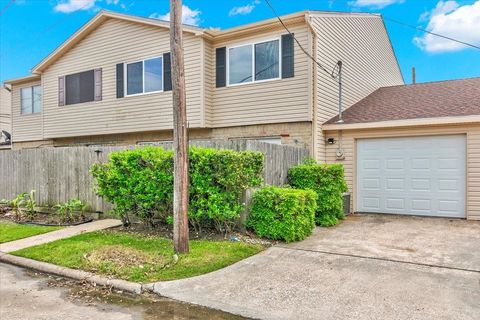 A home in Beaumont