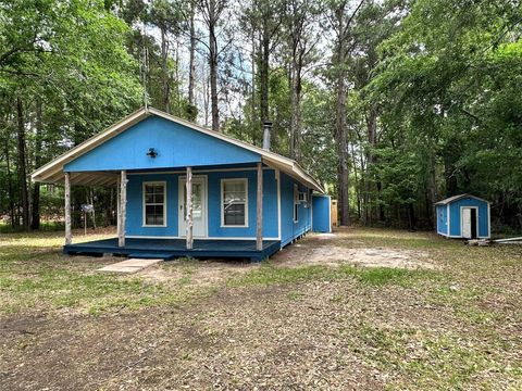 Photo of 12462 Main, Chester, TX 75936 (MLS # 264810)