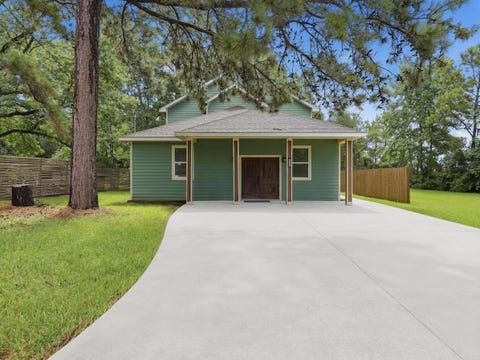 Photo of 4261 Carlene St, Orange, TX 77630 (MLS # 270072)