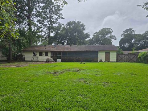 A home in Beaumont