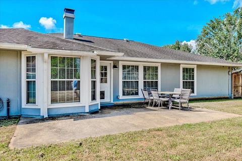 A home in Beaumont