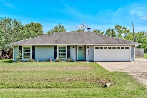 A home in Beaumont