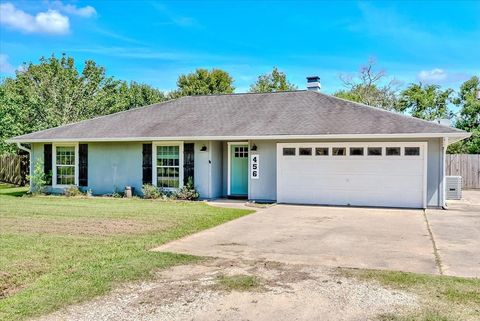 A home in Beaumont