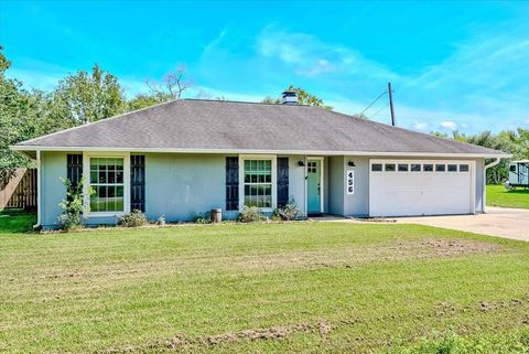 A home in Beaumont