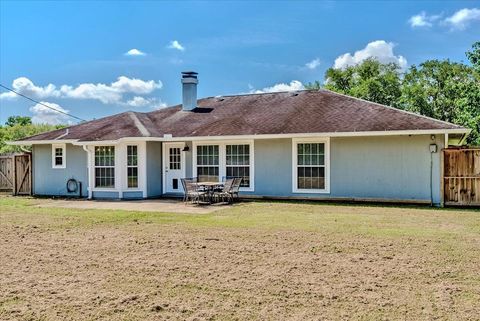 A home in Beaumont