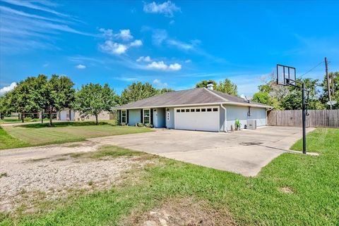 A home in Beaumont