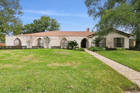 A home in Beaumont