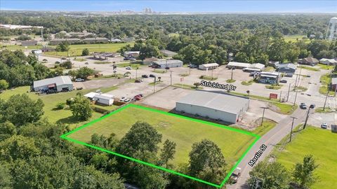 Photo of 3125 Martin, Orange, TX 77630 (MLS # 267522)