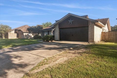 A home in Beaumont