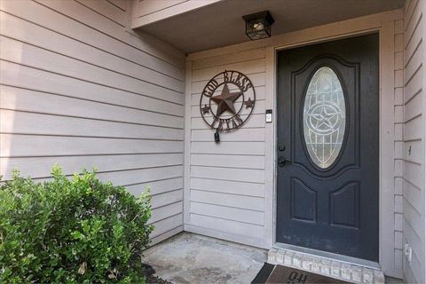 A home in Beaumont