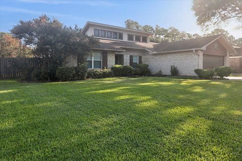 A home in Beaumont