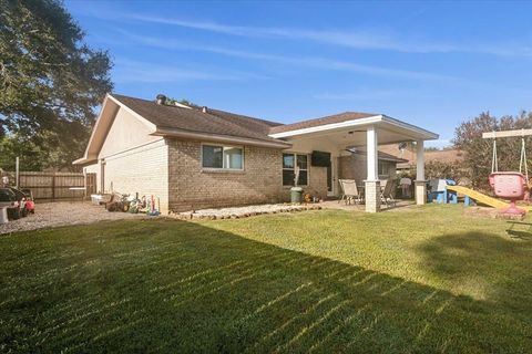 A home in Beaumont