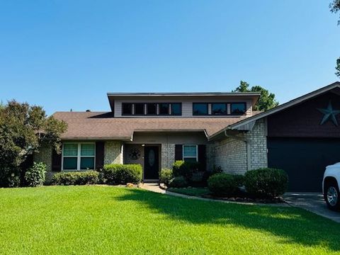 A home in Beaumont