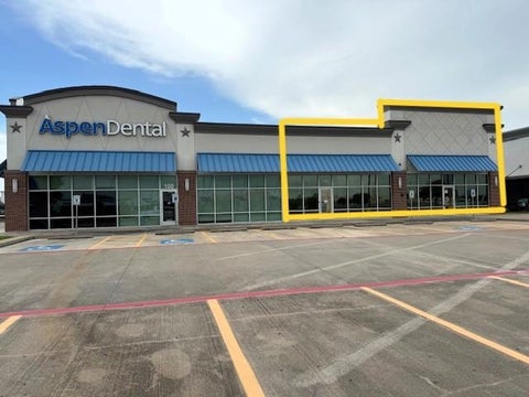 Photo of 8465 Memorial Blvd #300, Port Arthur, TX 77640 (MLS # 271213)
