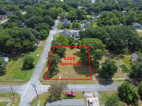 Photo of 4205 Sparks, Beaumont, TX 77705 (MLS # 270210)