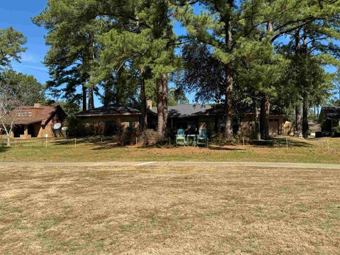 A home in Brookeland