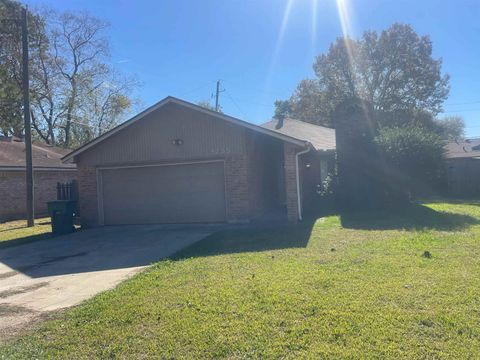 Photo of 9255 Washington Blvd, Beaumont, TX 77707 (MLS # 263563)