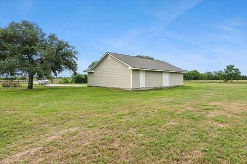 A home in Winnie