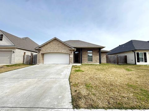 Photo of 10430 Dominion Ranch, Port Arthur, TX 77640 (MLS # 264717)