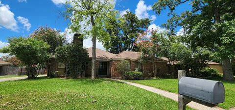 A home in Beaumont