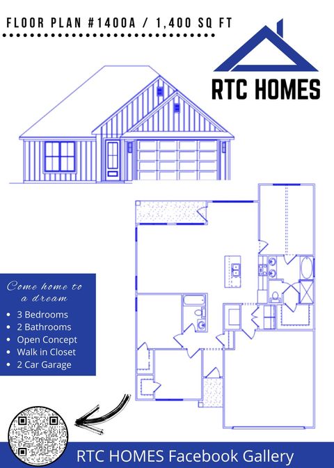Photo of 124 Hillcrest, Lumberton, TX 77657 (MLS # 265697)