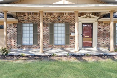 A home in Beaumont