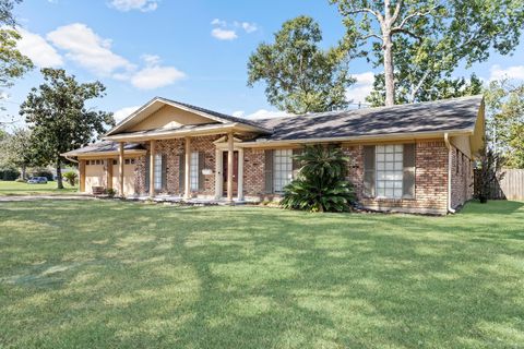 A home in Beaumont