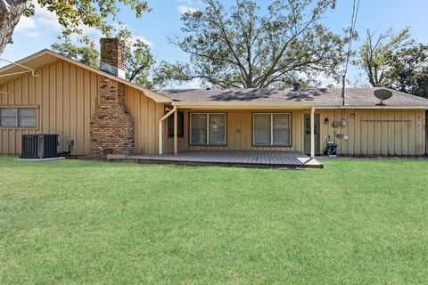 A home in Beaumont